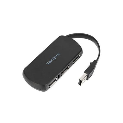 Targus 4-Port USB HUB [ACH114EU]