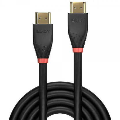 Lindy 41071 cavo HDMI 10 m HDMI tipo A (Standard) Nero [LINDY41071]