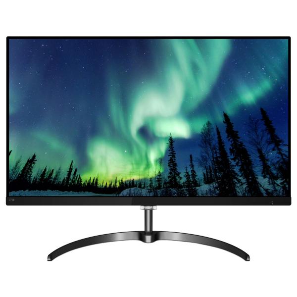 Philips Monitor LCD Ultra HD 4K 276E8VJSB/00 [276E8VJSB/00]