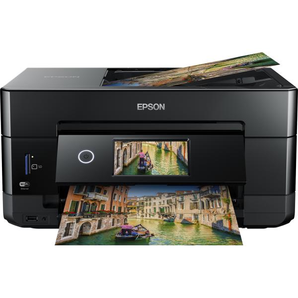 Epson Expresión Premium XP-7100 [C11CH03402]