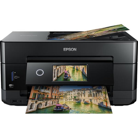 Epson Expression Premium - XP-7100 [C11CH03402]