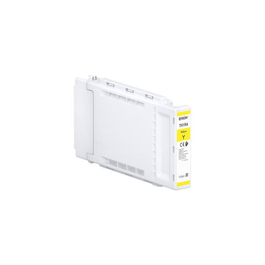 Epson Singlepack UltraChrome XD2 T41R440 Yellow 110ml [C13T41R440]