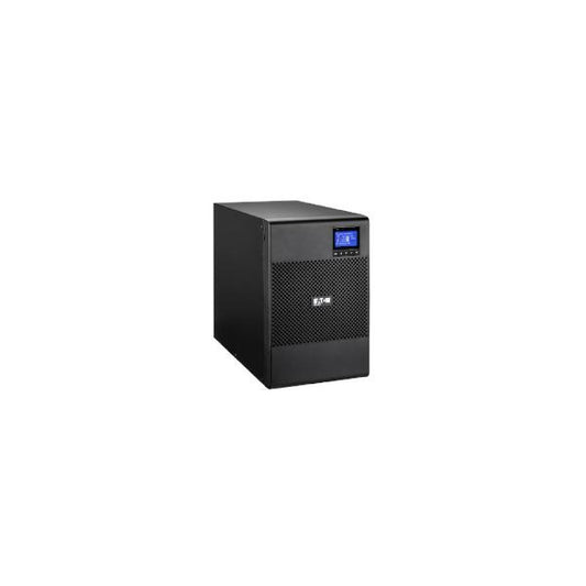 Eaton 9SX uninterruptible power supply (UPS) Double-conversion (Online) 2000 VA 1800 W 9 AC outlet(s) [9SX2000I]