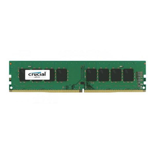 CRUCIAL RAM DIMM 4GB DDR4 2666MHZ CL19 [CT4G4DFS8266]