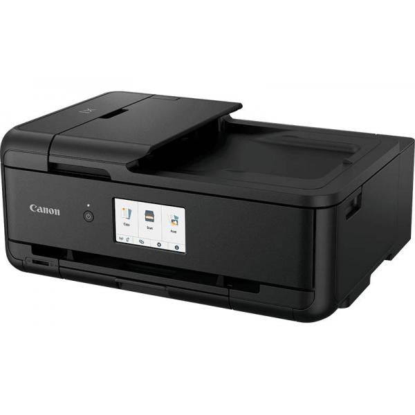 Impresora multifunción Canon PIXMA TS9550 Negro [2988C036] 