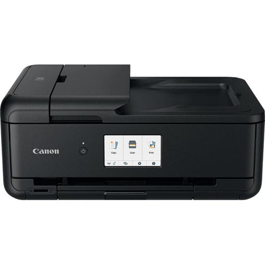 Canon PIXMA TS9550 MFP Black [2988C036]