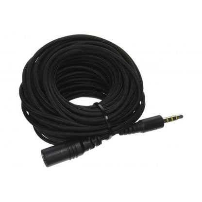 Cisco CAB-MIC-EXT-J= cavo audio 9 m Nero [CAB-MIC-EXT-J=]