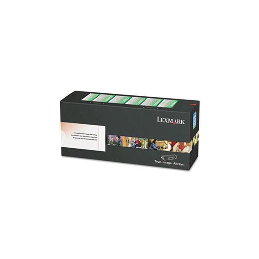 Lexmark 25B3079 cartuccia toner 1 pz Originale Nero [25B3079]