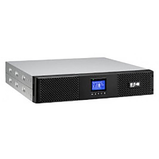 Eaton 9SX Doble Conversión (En Línea) 1.5 kVA 1350 W 7 salidas AC [9SX1500IR] 