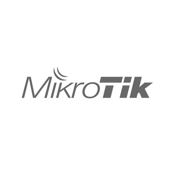 MikroTik, módulo SFP+ CWDM 10G SM 10km 1530nm LC, conector DDM PROMO HASTA AGOTAR EXISTENCIAS S+C53DLC10D [S+C53DLC10D] 