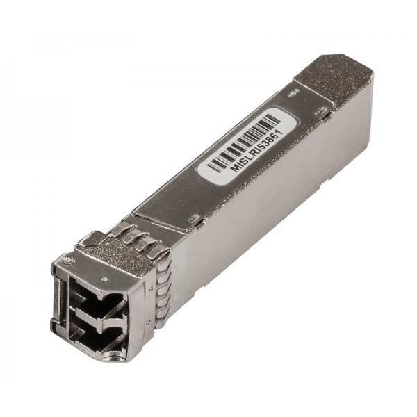 MikroTik, SFP CWDM module 1.25G SM 40km 1530nm LC, connector DDM S-C53DLC40D [S-C53DLC40D]