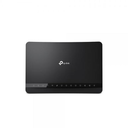 TP-Link VR1200v router cablato Nero [ARCHERVR1200V]