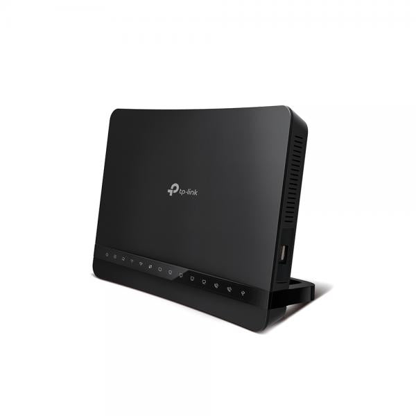 TP-Link VR1200v router cablato Nero [ARCHERVR1200V]