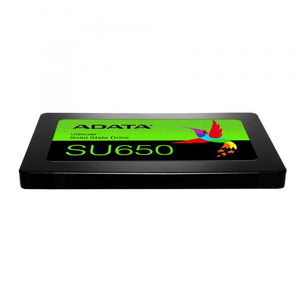 ADATA INTERNAL SSD SU630 120GB 2.5" M.2 SATA R/W 550/410 [ASU650SS-120GT-R] 