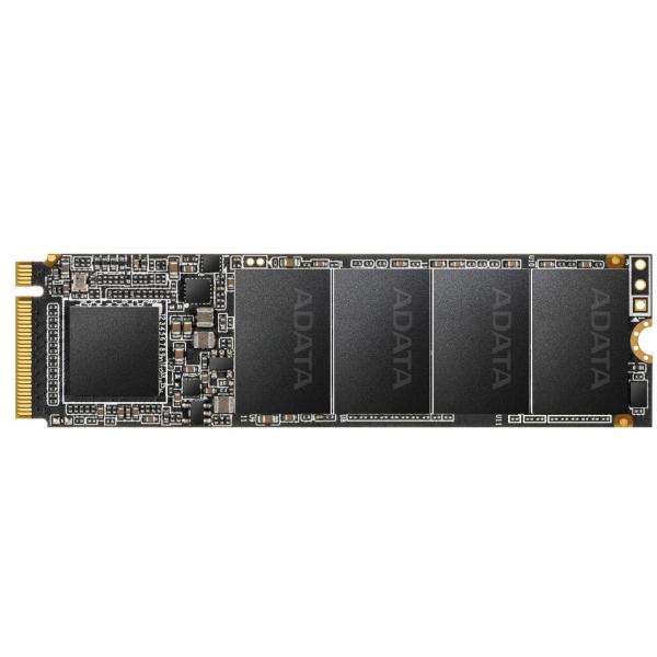 ADATA INTERNAL SSD SX6000NP PRO 512GB M.2 PCIE R/W 1800/600 [ASX6000PNP-512GT-C]