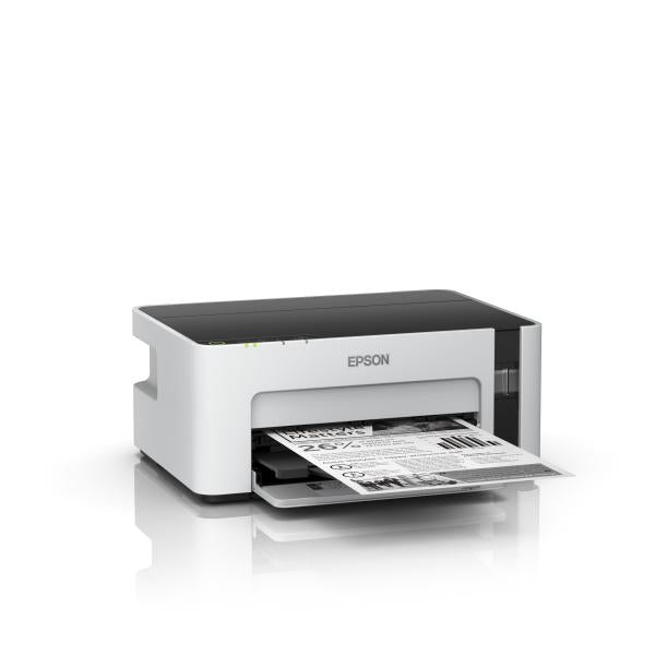 Epson EcoTank Stampante ET-M1120 [C11CG96402]