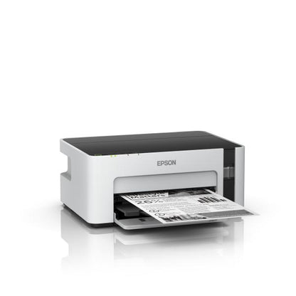 Impresora Epson EcoTank ET-M1120 [C11CG96402]