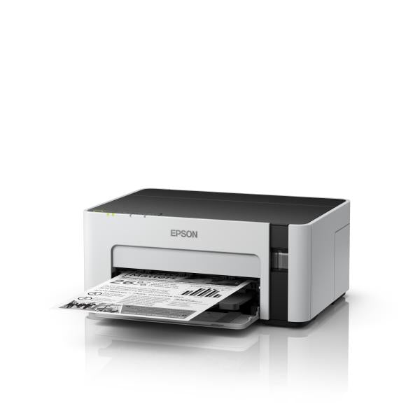 Impresora Epson EcoTank ET-M1120 [C11CG96402]