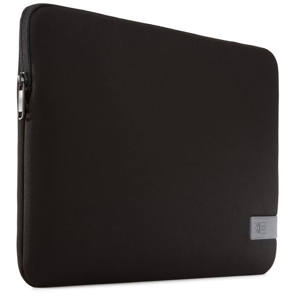 Case Logic REFPC-114 - Reflect 14 inch Laptop Sleeve - Black [3203947]