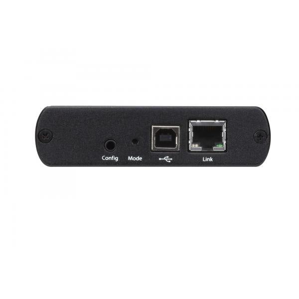 ATEN 4-Port USB 2.0 Extender Over LAN- PROMO FINO AD ESAURIMENTO SCORTE UEH4102-AT-G [UEH4102-AT-G]