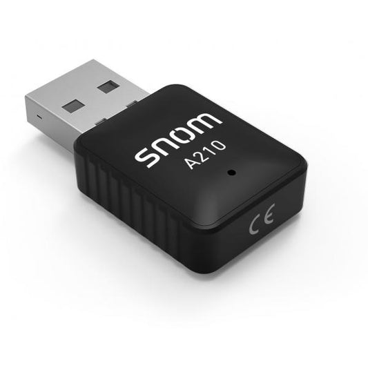 Snom A210 USB WI Fi Dongle 00004384 [00004384]