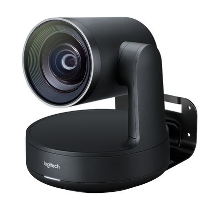 LOGITECH RALLY CAMERA CONFERENCECAM 4K 30 FPS [960-001218]