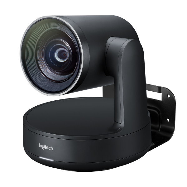 LOGITECH RALLY CAMERA CONFERENCECAM 4K 30 FPS [960-001218]