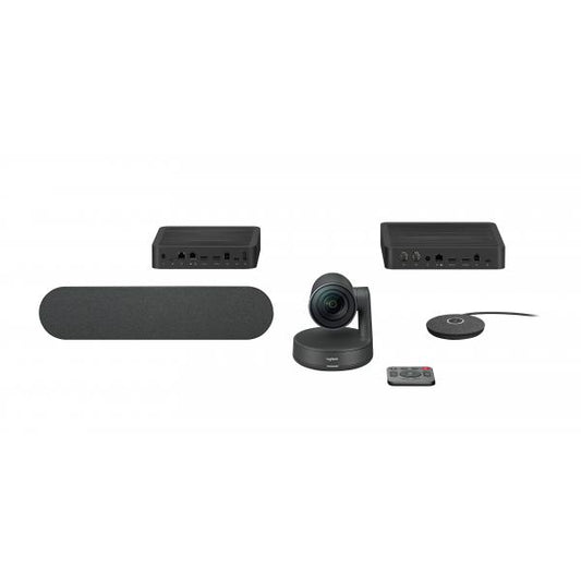 Logitech Rally System [960-001218]