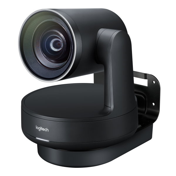 LOGITECH CONFERENCE CAM RALLY PLUS CAMERA - 960-001224 [960-001224]