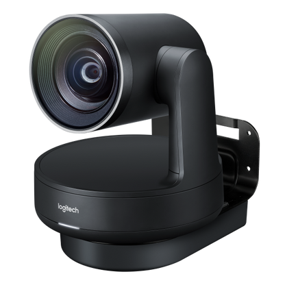 LOGITECH CONFERENCE CAM RALLY PLUS CAMERA - 960-001224 [960-001224]