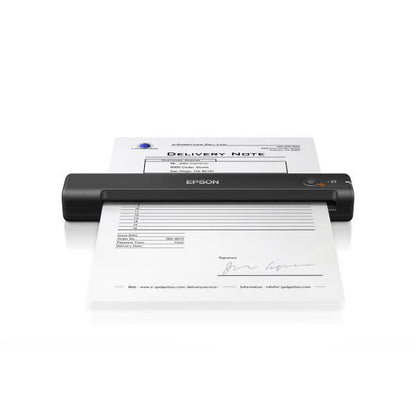 Epson WorkForce ES-50 - Escáner de alimentación de hojas [B11B252401]