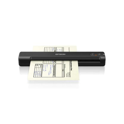 Epson WorkForce ES-50 - Sheetfed scanner [B11B252401]