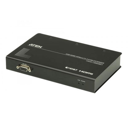 ATEN USB HDMI HDBaseT2.0 KVM Extender CE820-AT-G [CE820-AT-G]