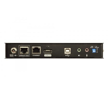 ATEN USB HDMI HDBaseT2.0 KVM Extender CE820-AT-G [CE820-AT-G]