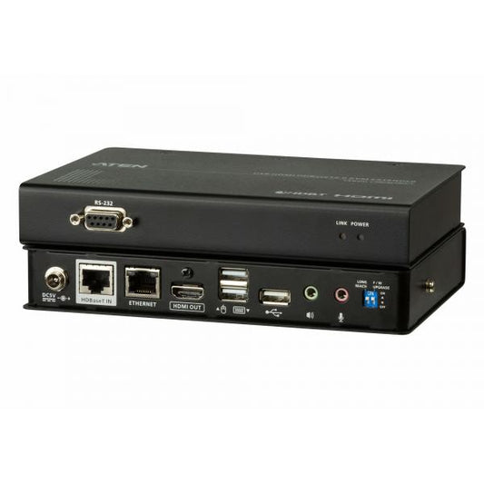 ATEN USB HDMI HDBaseT2.0 KVM Extender CE820-AT-G [CE820-AT-G]