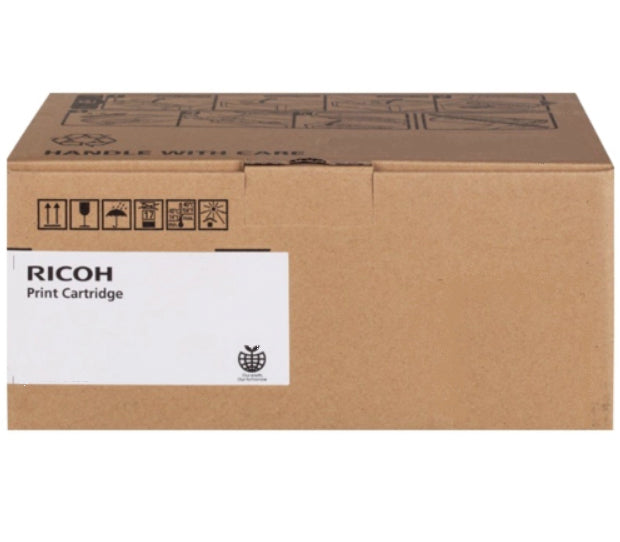 Ricoh 408285 cartuccia toner 1 pezzo(i) Originale Nero [408285]