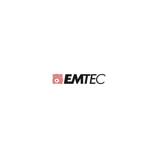 Emtec T650C Type-C HUB USB 3.0 (3.1 Gen 1) Type-A Nero [ECHUBT650C]
