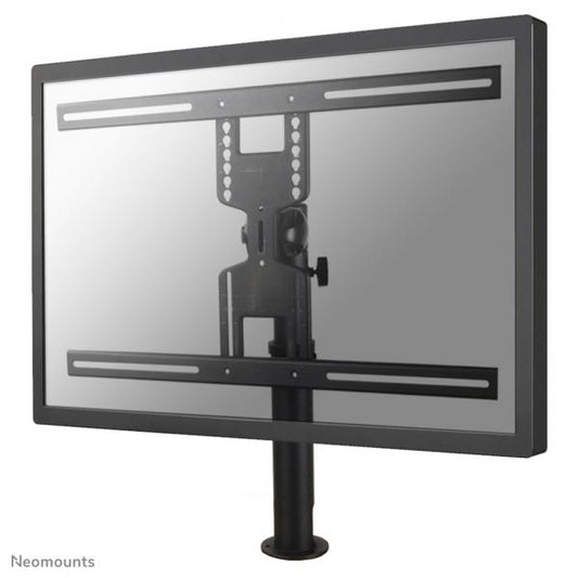 Neomounts Supporto da scrivania per TV [FPMA-D1200BLACK]