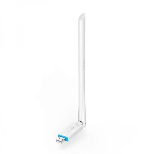 CORTINA WIFI ANTENA USB Wi-Fi6 [U2] 