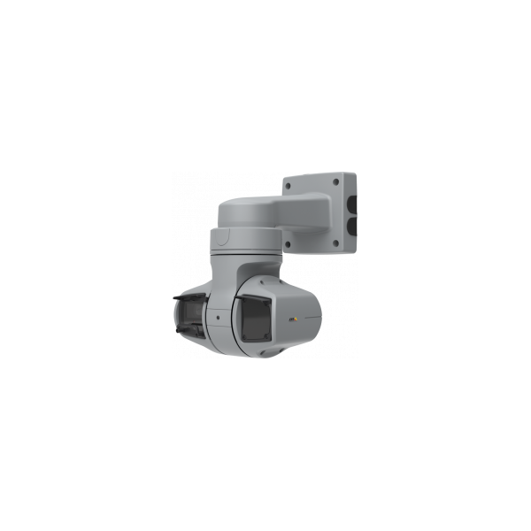 AXIS T94J01A WALL MOUNT GREY 01445-001 [01445-001]