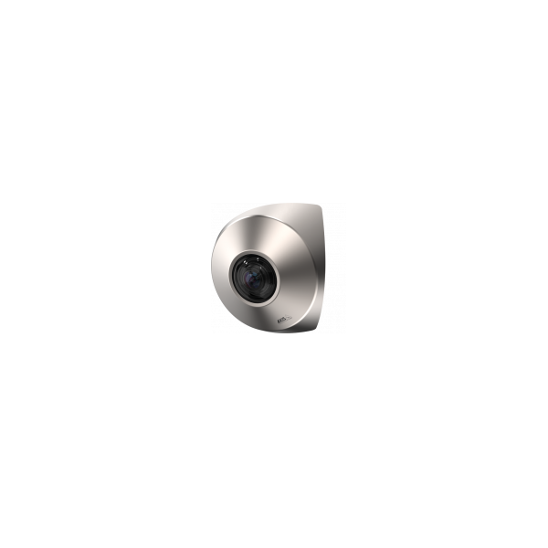 AXIS P9106-V BRUSHED STEEL 01553-001 [01553-001]