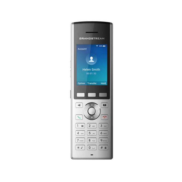 Grandstream WP820, WIFI PHONE - Bluetooth WP820 [WP820]