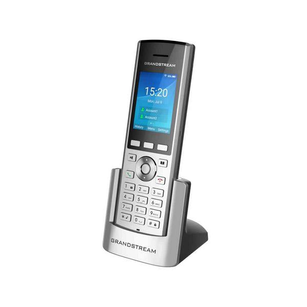 Grandstream WP820, WIFI PHONE - Bluetooth WP820 [WP820]