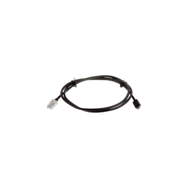 AXIS F7301 CABLE BLACK 1M 4PCS - PROMO FINO AD ESAURIMENTO SCORTE 01552-001 [01552-001]