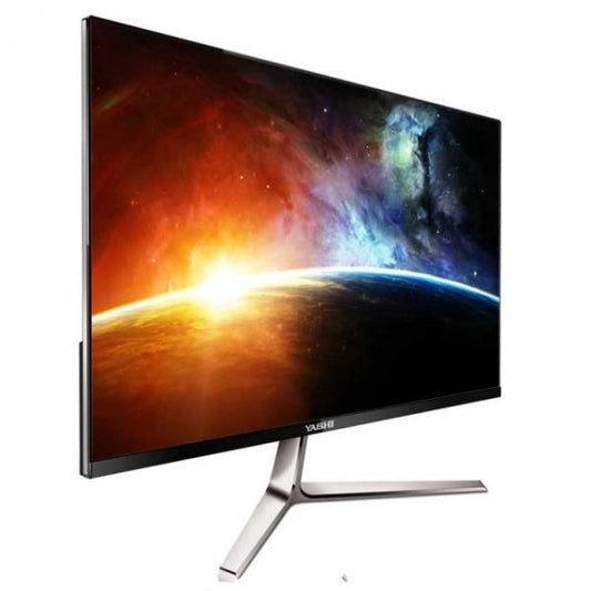 YASHI Pioneer S 27 68,6 cm (27") 1920 x 1080 Pixeles Full HD LED Negro [YZ2748]