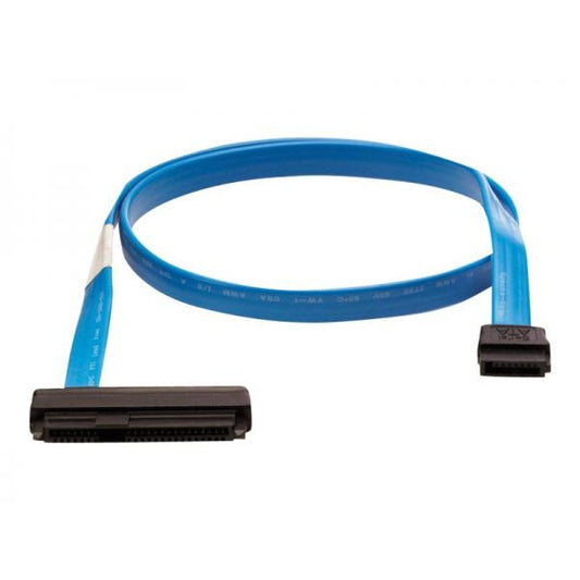 Hp Mini-SAS Data Transfer Cable for Server - Mini-SAS [P06307-B21]