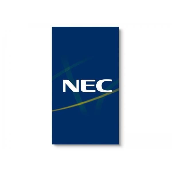 NEC MultiSync UN552VS 139,7 cm (55") LED Full HD Parete video Nero [60004524]