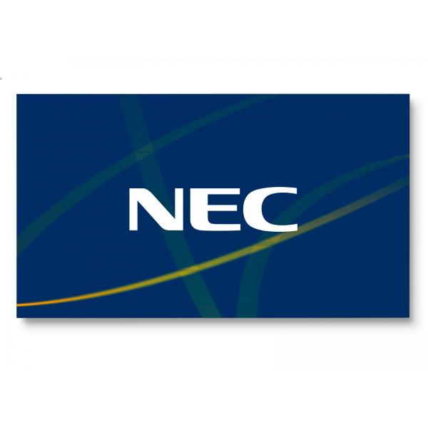 NEC MultiSync UN552VS 139,7 cm (55") LED Full HD Parete video Nero [60004524]