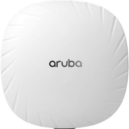 Aruba, a Hewlett Packard Enterprise company Aruba AP-515 (RW) 5375 Mbit/s Bianco Supporto Power over Ethernet (PoE) [Q9H62A]