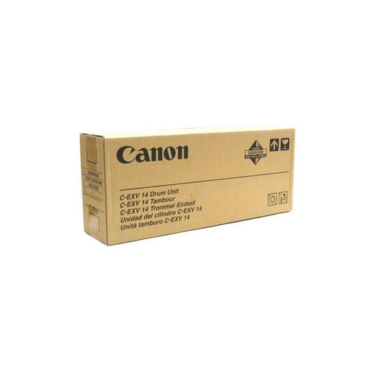 Canon iR C-EXV14 Originale 1 pz [0385B002]